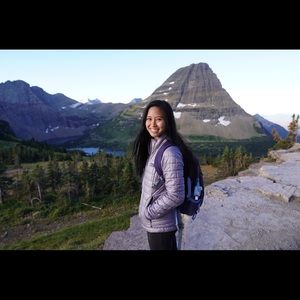 Meet your Posher, Tiffany